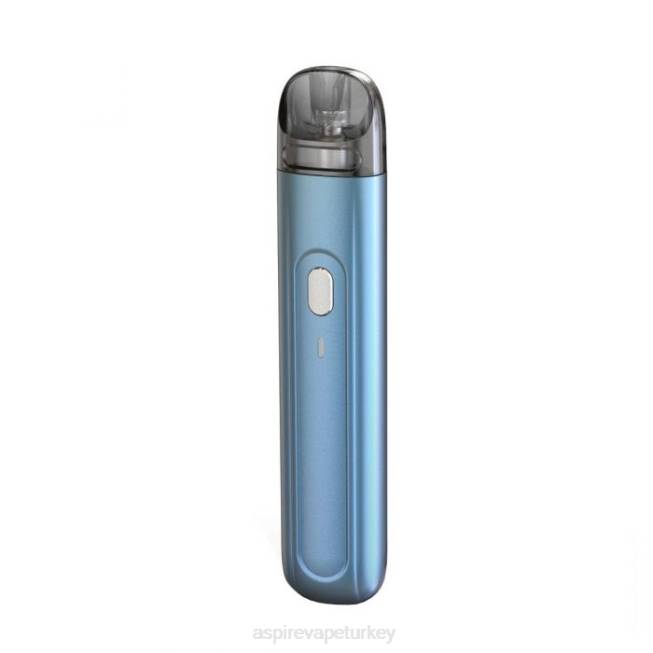 Aspire Ecig Store - Aspire Flexus q kiti V82687 Sierra mavisi