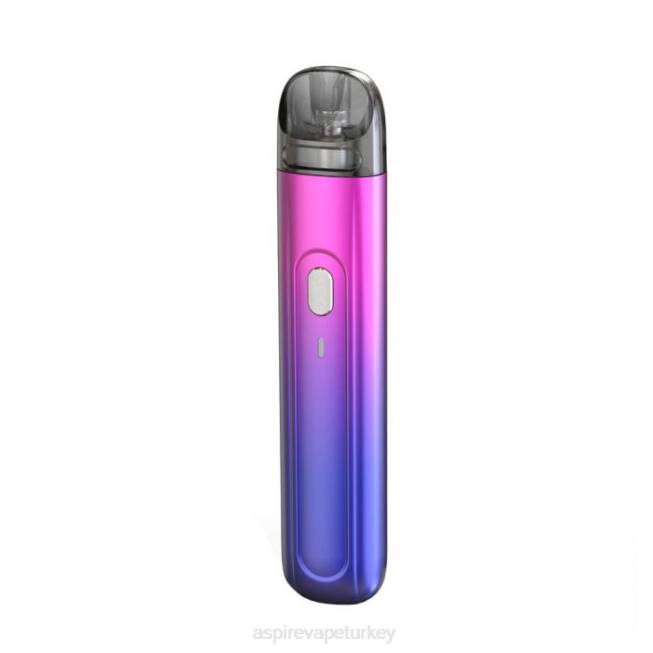 Aspire Vape Amazon - Aspire Flexus q kiti V82685 turkuaz gradyan