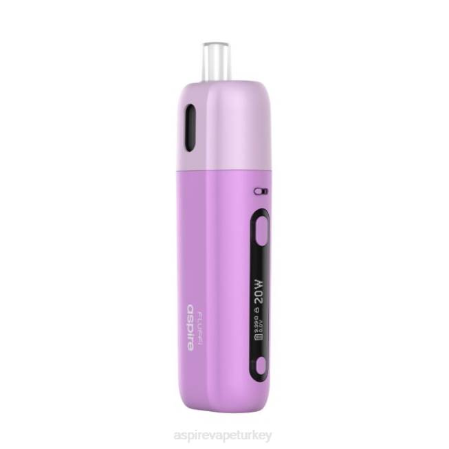 Aspire Vape Flavors - Aspire Fluffi kiti V8268