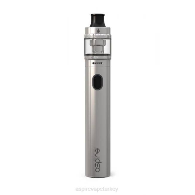 Aspire Ecig Store - Aspire Tigon 3,5 ml'lik kit V826147 paslanmaz çelik