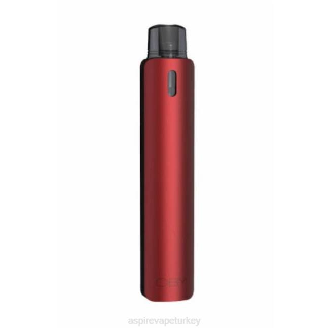 Aspire Vape Amazon - Aspire Oby kiti V826125 nar kırmızısı