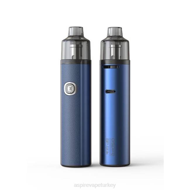 Aspire Vape Ankara - Aspire Bp sopa V82643 mavi