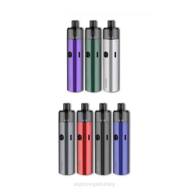 Aspire Vape Pen - Aspire Avp -küp seti V826121