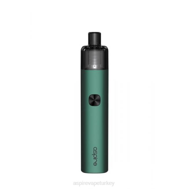 Aspire Vape Turkey - Aspire Avp -küp seti V826122 Avcı yeşili