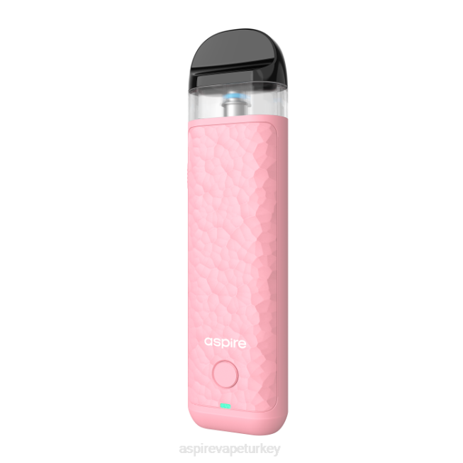 Aspire Ecig Store - Aspire Minican 4 V82617 pembe