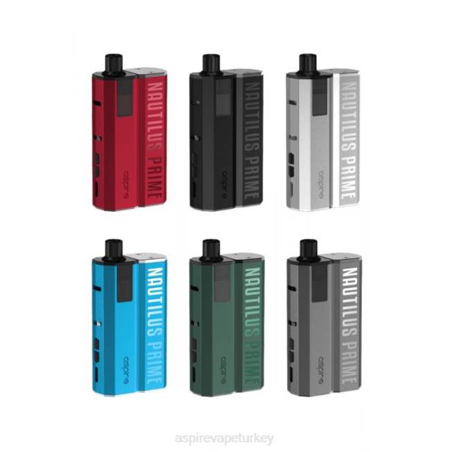 Aspire Vape Flavors - Aspire Nautilus başbakan kiti V826138