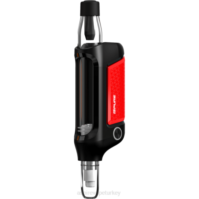 Aspire Ecig Store - Aspire Ispure daab kalemi V826257 tarih kırmızı