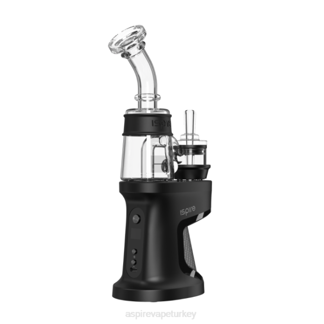 Aspire Vape Turkey - Aspire Ispire daab kiti V826252 siyah