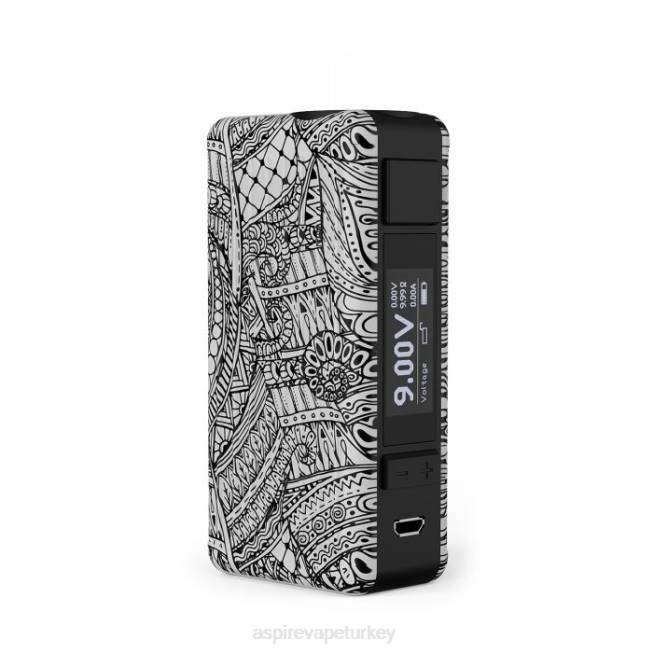 Aspire Vape Turkey - Aspire Puxos Mod pil V826202 p6