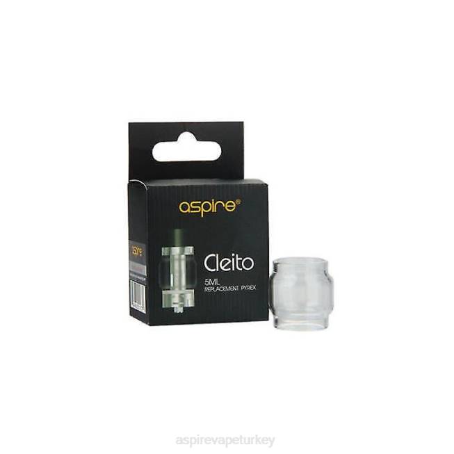 Aspire Vape Pen - Aspire Cleito 5ml cam V826321