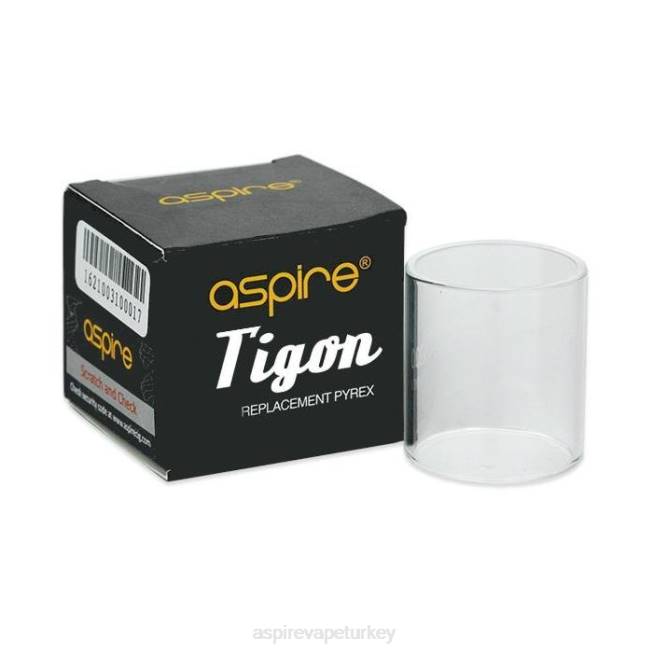 Aspire Vape Turkey - Aspire Tigon yedek cam V826322