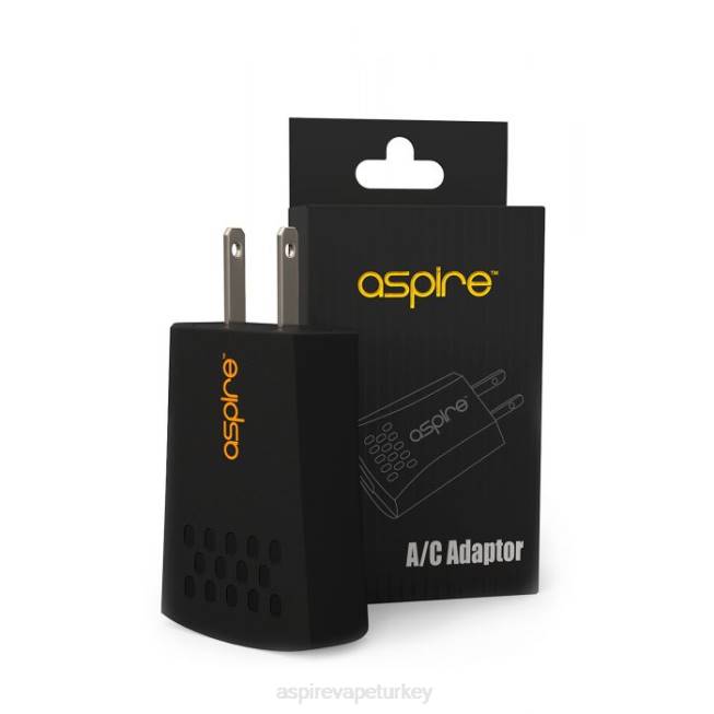 Aspire Vape Flavors - Aspire Duvar adaptörü (ABD) V826298