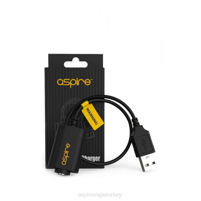 Aspire Vape Products - Aspire usb şarj cihazı 500mah V826299