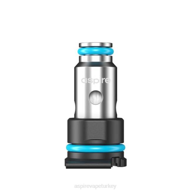 Aspire Vape Amazon - Aspire Minican örgülü bobin 0.8o/5 adet V826205