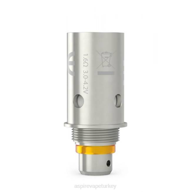 Aspire Vape Flavors - Aspire bvc k1 bobinleri - 5'li paket V826218