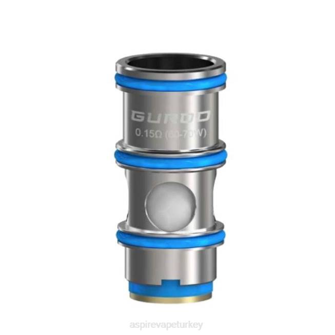 Aspire Vape Products - Aspire guroo bobini - 3'lü paket V826209