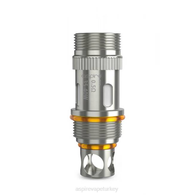 Aspire Vape Turkey - Aspire Atlantis evo bobinleri - 5'li paket V826222