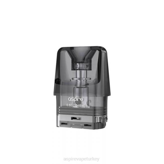 Aspire Vape Products - Aspire Favostix kapsül 3'lü paket V826239