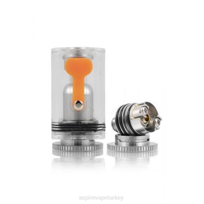 Aspire Vape Products - Aspire mulus rba kapsülü V826249