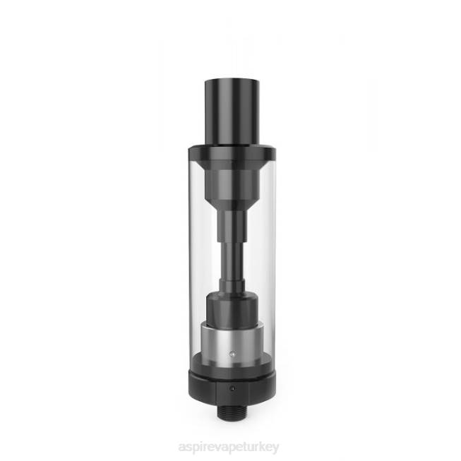 Aspire Vape Ankara - Aspire Clearomizer k2 tankı V826173 siyah