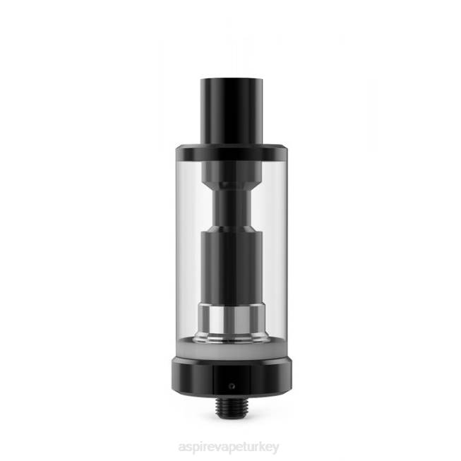 Aspire Vape Pen - Aspire Clearomizer k3 tankı V826171 siyah