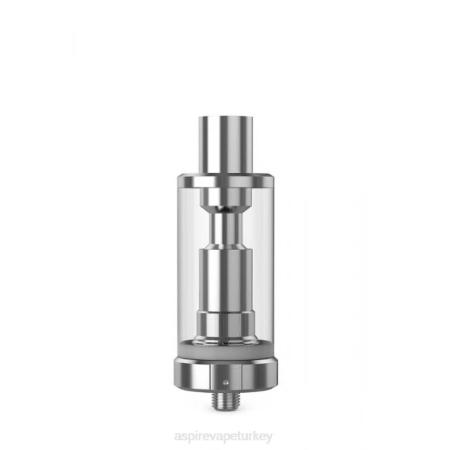 Aspire Vape Turkey - Aspire Clearomizer k3 tankı V826172 paslanmaz çelik