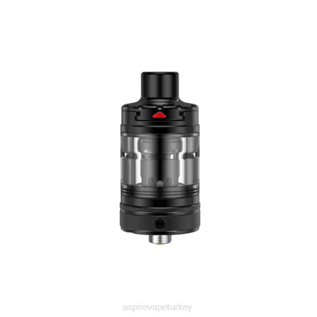 Aspire Ecig Store - Aspire Nautilus 3 tankı V826157 siyah