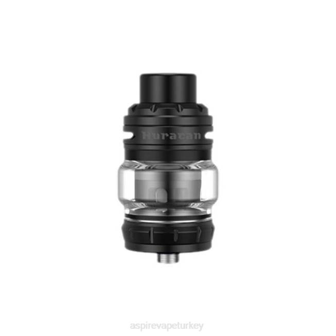 Aspire Ecig - Aspire Huracan tankı V826166 kırmızı