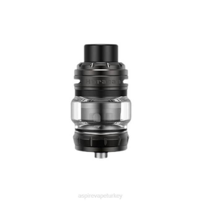 Aspire Ecig - Aspire Huracan tankı V826166 kırmızı