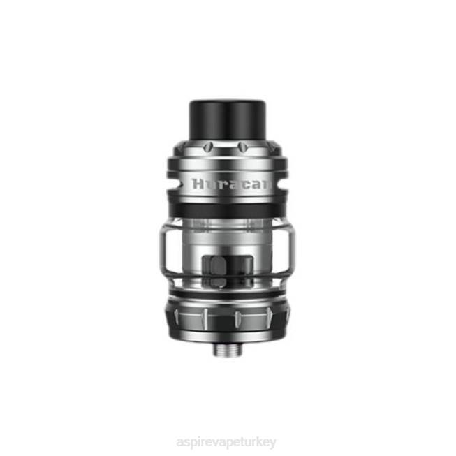 Aspire Ecig - Aspire Huracan tankı V826166 kırmızı