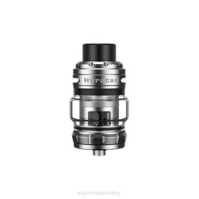 Aspire Ecig Store - Aspire Huracan tankı V826167 paslanmaz çelik