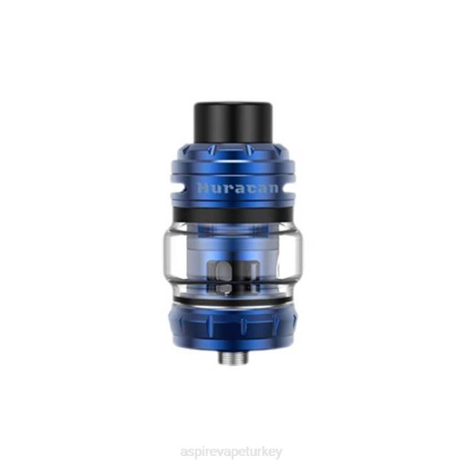 Aspire Ecig Store - Aspire Huracan tankı V826167 paslanmaz çelik