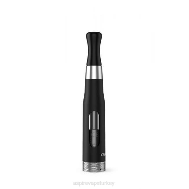 Aspire Ecig Store - Aspire ce5-s bvc (ego) 1,8 ohm - 5'li paket V826177 siyah