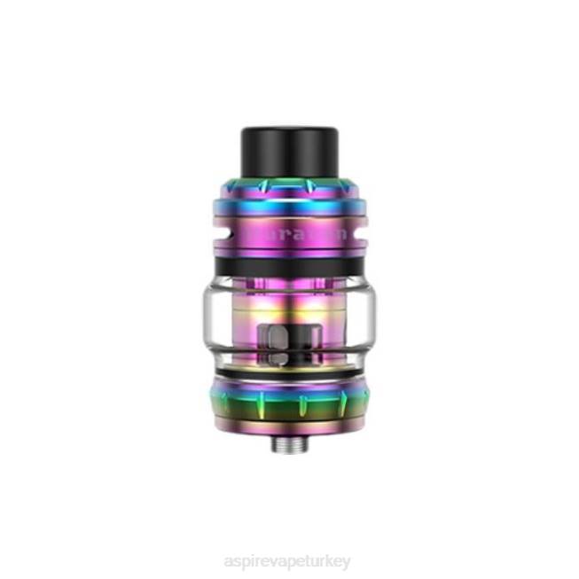 Aspire Vape Amazon - Aspire Huracan tankı V826165 gökkuşağı