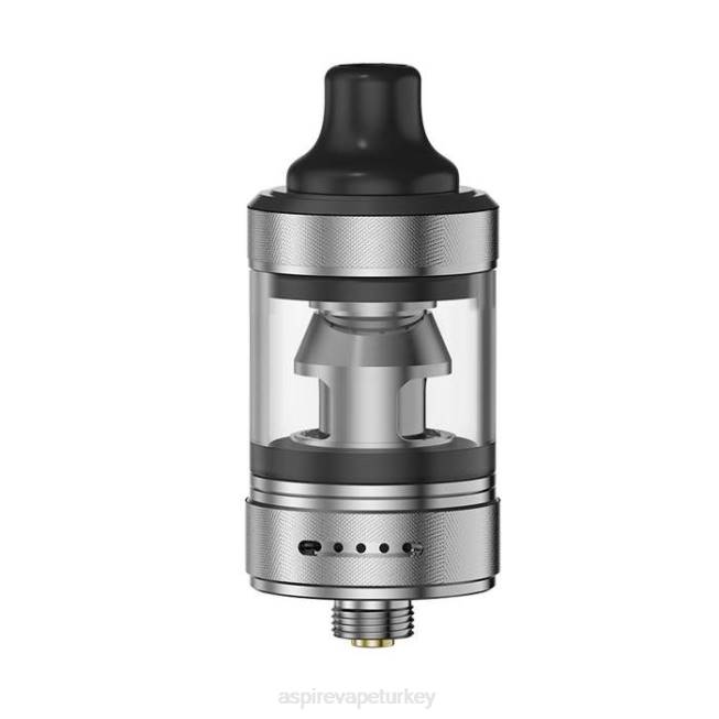 Aspire Vape Ankara - Aspire Onixx tankı V826183 paslanmaz çelik