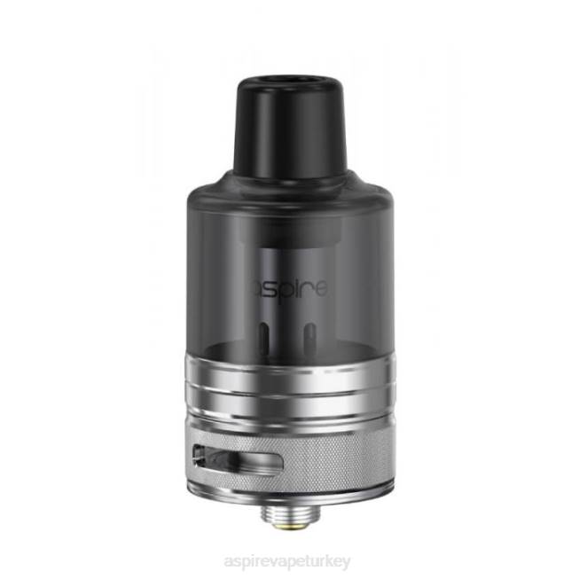 Aspire Vape Pen - Aspire Finixx bakla tankı V826181 paslanmaz çelik