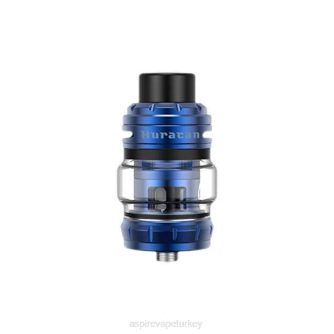 Aspire Vape Price - Aspire Huracan tankı V826164 mavi