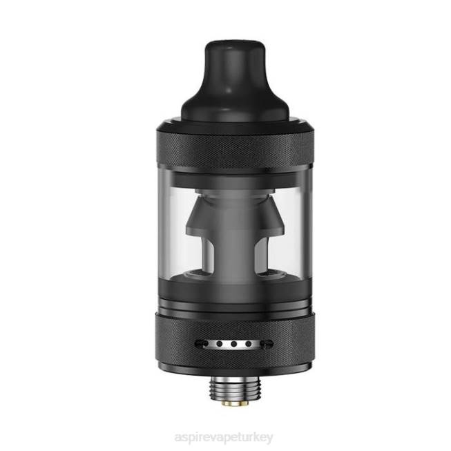 Aspire Vape Turkey - Aspire Onixx tankı V826182 siyah